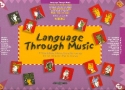 Language through music vol.3 (+CD) 15 irresistible, interactive action songs