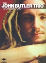 The John Butler Trio Songbook vol.1 songbook vocal/guitar/tab 