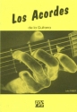 Acordes De La Guitarra (Los) Gitarre Buch