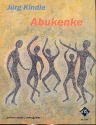 Abukenke for guitar