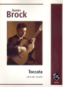 Toccata pour guitare