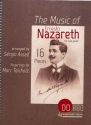 The Music of Ernesto Nazareth 16 pieces for guitar