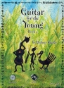 Guitar for the Young Vol.1 (+CD) for guitar