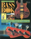 Barry Moorhouse, Le Bass Bass Guitar Buch