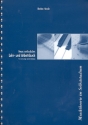 Neues methodisches Lehr- und Arbeitsbuch fr das Erlernen angewandter Musiktheorie im Selbststudium
