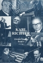 Karl Richter Zeitdokumente Band 6 (1977-1981)