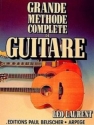 Grande mthode complte pour guitare