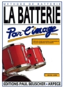 Lorin, Michel Batterie par l'image Batterie Partition