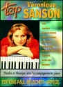 Top Vronique Sanson songbook piano/chant/guitare