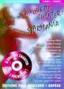 A vous de chanter Starmania (+CD): pour voix de femmes/hommes