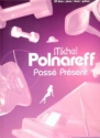 Polnareff, Michel Pass prsent Chant, guitare ou piano Partition