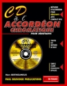 Berthoumieux, Marc CD  l'Accordon chromatique Accordon Partition + CD