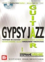 Gypsy Jazz Guitar (+CD)