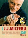 Milteau, Jean-Jacques J'apprends l'harmonca Harmonica DVD