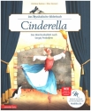 Cinderella (+CD)  gebunden