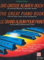 The Great Piano Book vol.3 fr Klavier