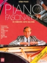 Piano Fascination  (+CD) the wonderful super collection