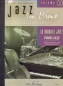 ALLERME Jean-Marc Jazz in time Vol.3 clavier, guitare basse et batterie CD-rom