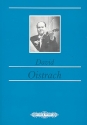 David Oistrach Begegnungen