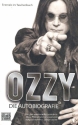 Ozzy Die Autobiografie Taschenbuch