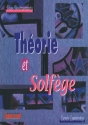 Denis Lamboley, Thorie et Solfge  Buch