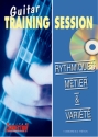 Eric Thievon, Guitar Training Session - Rythmiques Mtier & Vari Guitar [TAB] Buch + CD