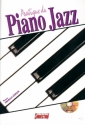 P. Minvielle, Pratique Du Piano Jazz (&Cd) Klavier Buch + CD