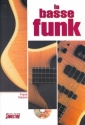 Frank Nelson, La Basse Funk Bass Buch + CD