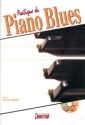 Pratique du Piano Blues (+CD) for piano