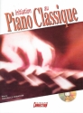 Initiation Au Piano Classique (+CD) pour piano