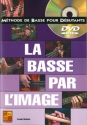 Frank Nelson, Nelson Basse Par L'Image Bass Guitar Buch + DVD