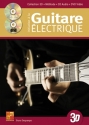 Bruno Desgranges, Initation  la Guitare Electrique 3D Gitarre Buch + CD + CD-ROM