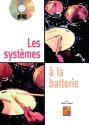 Frederic Marcel, Systemes Batterie Drums Schlagzeug Buch + CD