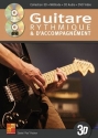 Daniel Pochon, La Guitare Rythmique et d'acc. en 3D Gitarre Buch + CD + CD-ROM