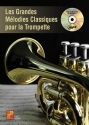 Paul Veiga, Les grandes mlodies classiques pour la trompette Trumpet Buch + CD