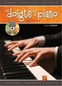 Frdric Dautigny, Les doigts sur le piano (+DVD) Piano