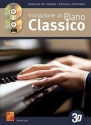 Andrea Cutuli, Iniziazione Al Piano Classico In 3D Klavier Buch + CD + CD-ROM