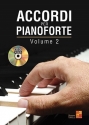 Accordi Per Pianoforte - Volume 2 Klavier Buch + DVD-ROM