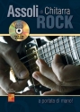 Carlo Schiarini, Assoli di chitarra rock? a portata di mano! Gitarre Buch + DVD