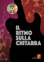 Arturo Dominici, Il Ritmo Sulla Chitarra Gitarre Buch + DVD