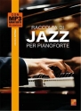 Andrea Cutuli, Raccolta di jazz per pianoforte