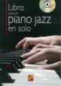 Libro Para El Piano Jazz En Solo Klavier Buch + DVD