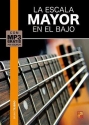 Bruno Tejeiro, La escala mayor en el bajo Bass Guitar Book