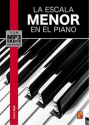 Bruno Tejeiro, La escala menor en el bajo Bass Guitar Book & Audio-Online