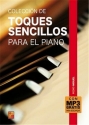 Pedro Miguel, Coleccin de toques sencillos par el piano piano