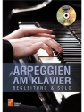 Arpeggien am Klavier (+mp-3) fr Klavier