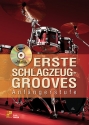 Erste Schlagzeug-Grooves (+mp3) fr Schlagzeug (Anfngerstufe)