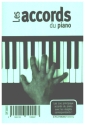 Les Accords Du Piano pour piano