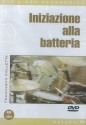 Iniziazione Alla Batteria Schlagzeug Buch + DVD