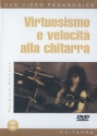 Rondat Patrick, Virtuosismo E Velocita' Alla Chitarra Gitarre CD